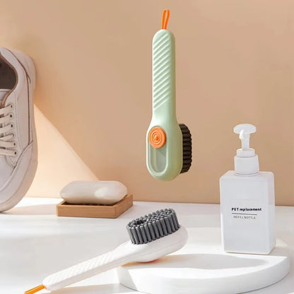 Brosse nettoyante