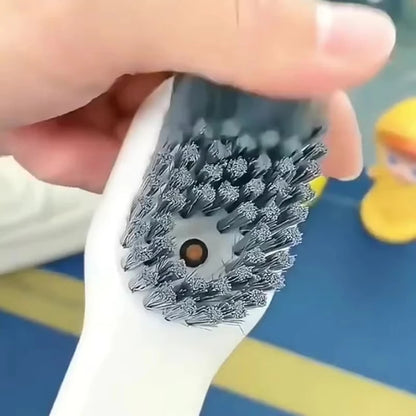 Brosse nettoyante