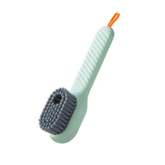 Brosse nettoyante